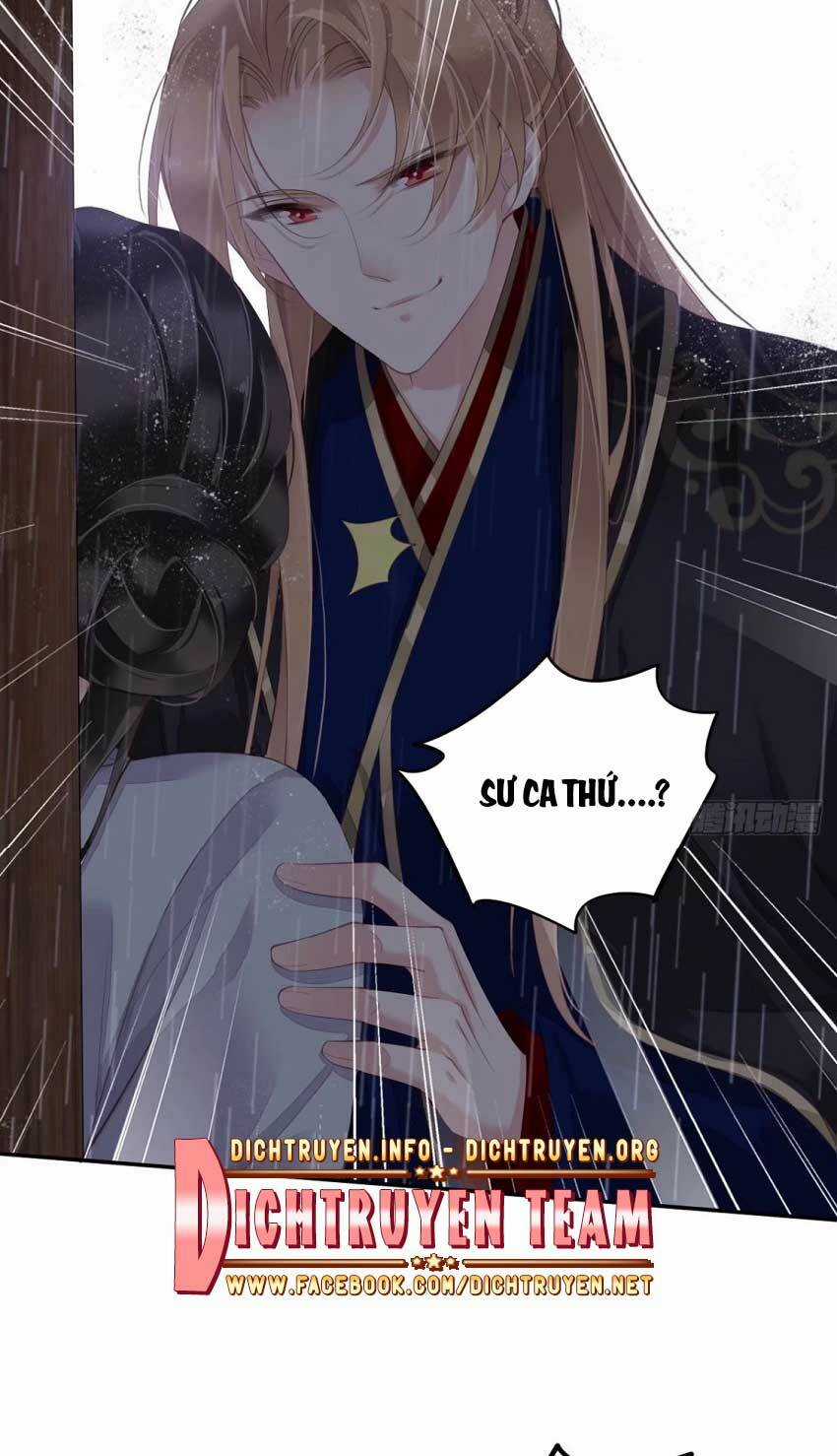 Quận Chúa Bất Tư Gia Chapter 65 trang 23