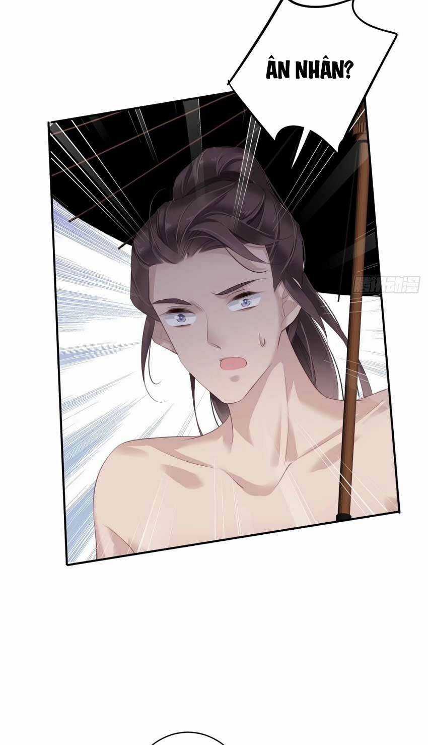 Quận Chúa Bất Tư Gia Chapter 65 trang 24