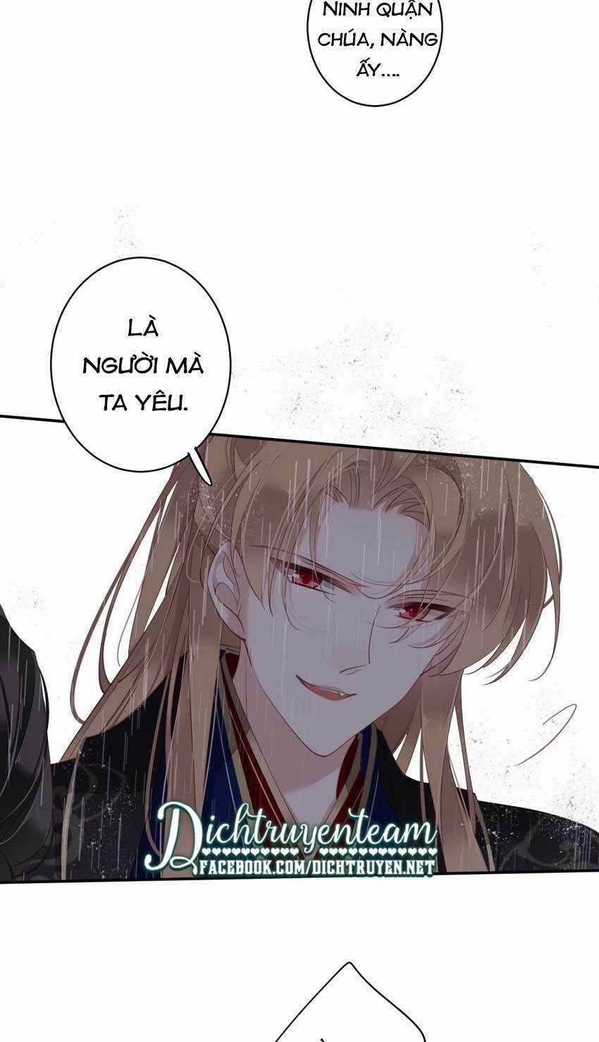 Quận Chúa Bất Tư Gia Chapter 65 trang 26