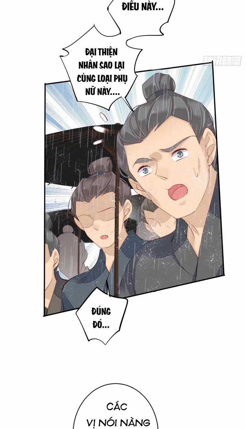 Quận Chúa Bất Tư Gia Chapter 65 trang 27