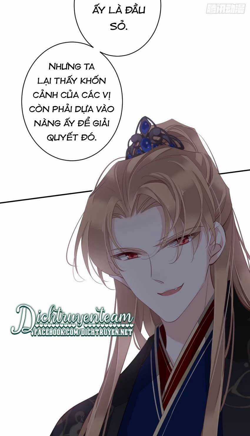 Quận Chúa Bất Tư Gia Chapter 65 trang 28