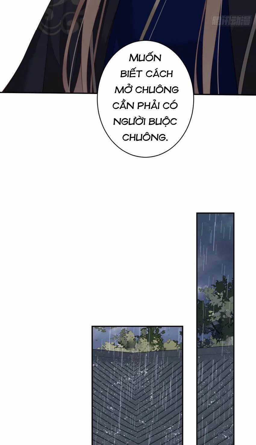 Quận Chúa Bất Tư Gia Chapter 65 trang 29