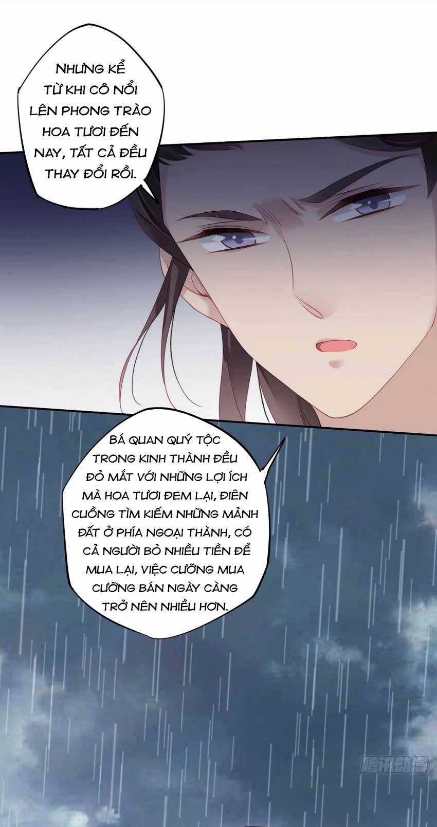 Quận Chúa Bất Tư Gia Chapter 65 trang 5