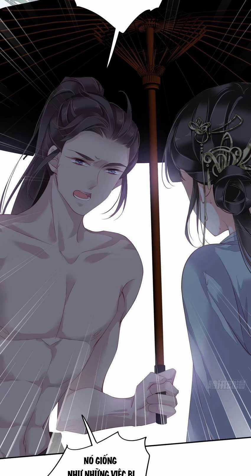 Quận Chúa Bất Tư Gia Chapter 65 trang 7