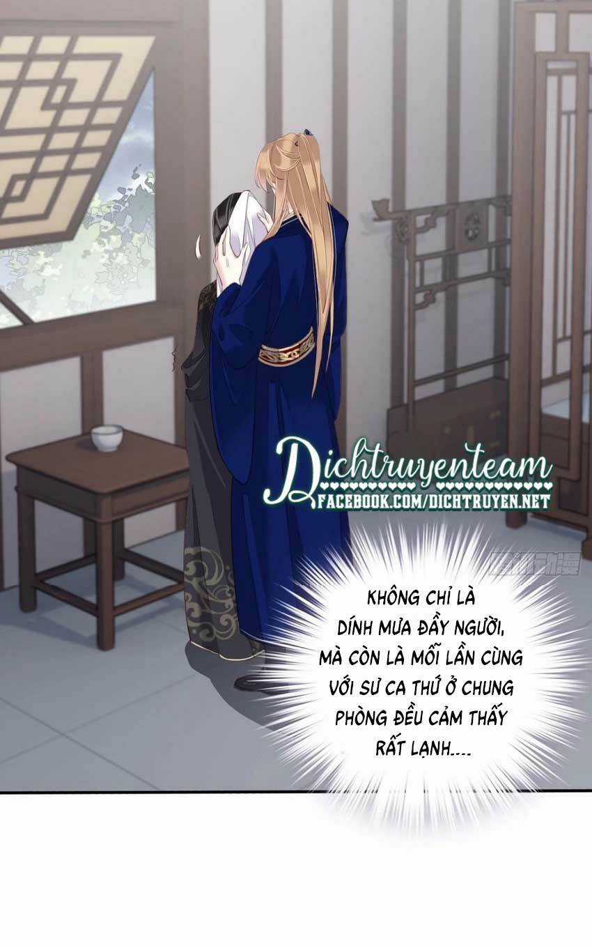 Quận Chúa Bất Tư Gia Chapter 66 trang 1