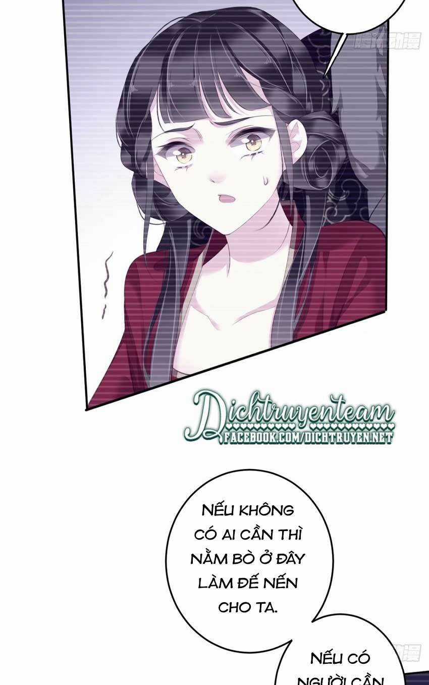 Quận Chúa Bất Tư Gia Chapter 66 trang 12