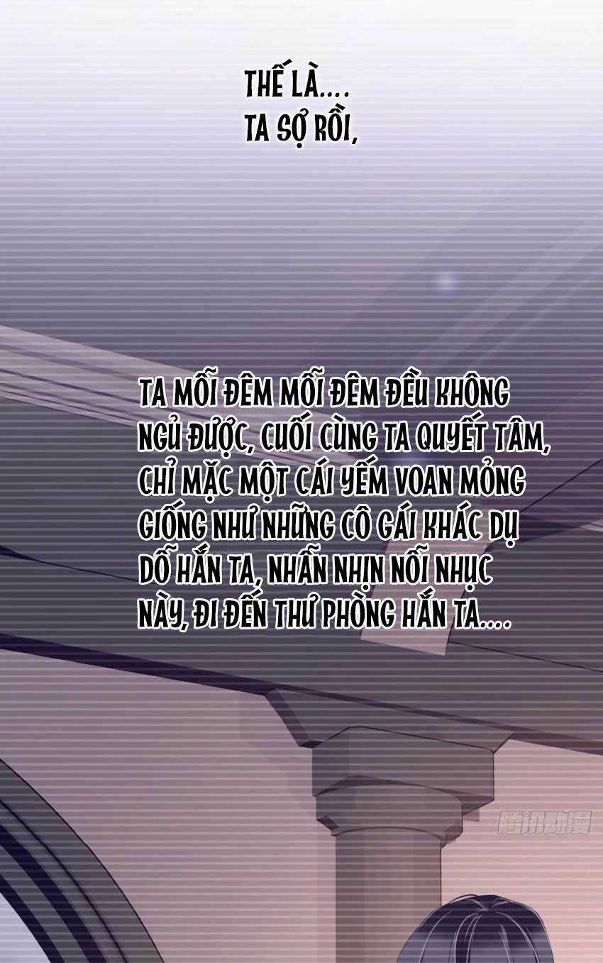 Quận Chúa Bất Tư Gia Chapter 66 trang 14