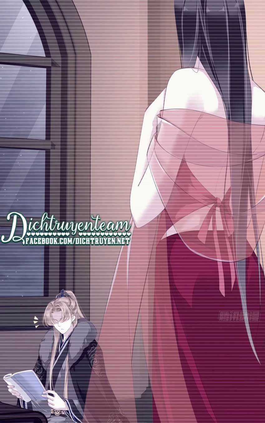 Quận Chúa Bất Tư Gia Chapter 66 trang 15