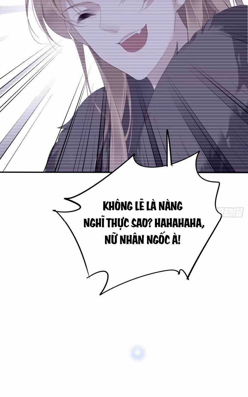 Quận Chúa Bất Tư Gia Chapter 66 trang 17