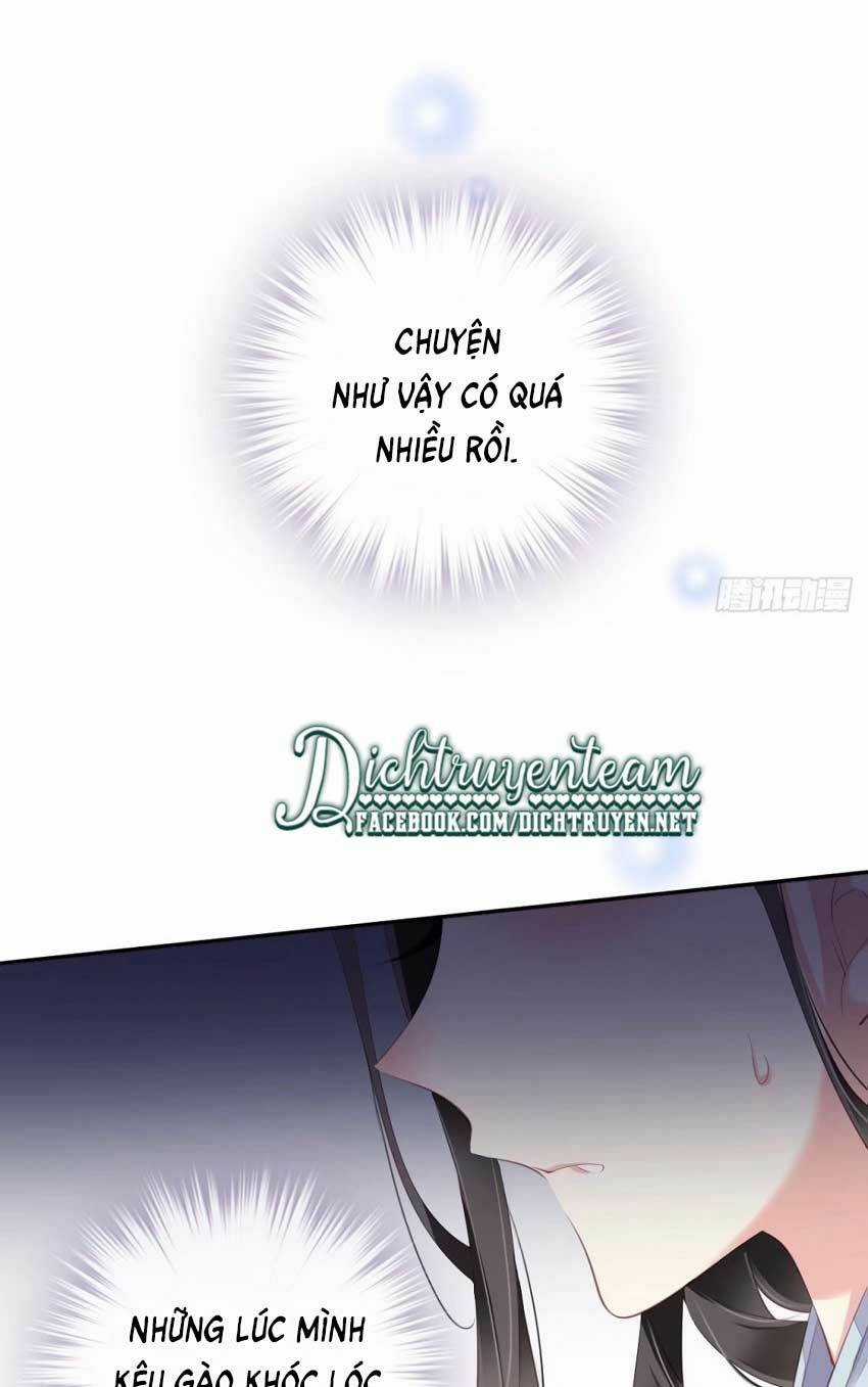 Quận Chúa Bất Tư Gia Chapter 66 trang 18