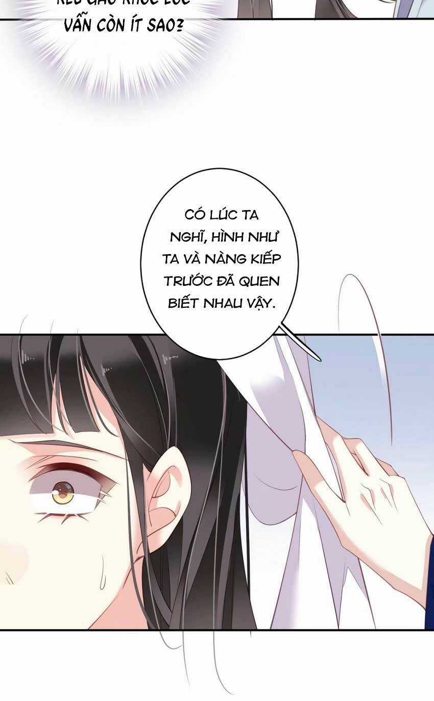 Quận Chúa Bất Tư Gia Chapter 66 trang 19