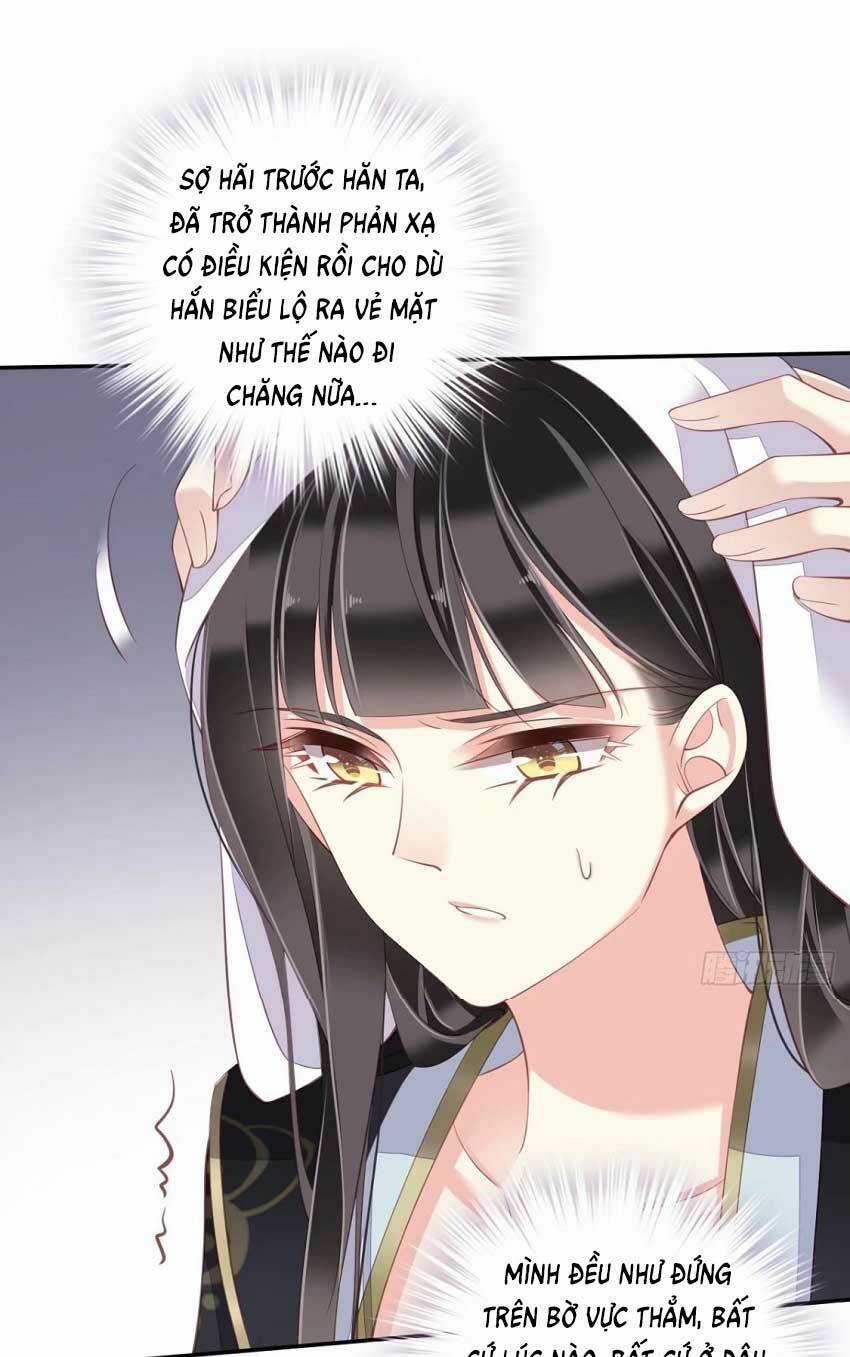 Quận Chúa Bất Tư Gia Chapter 66 trang 2