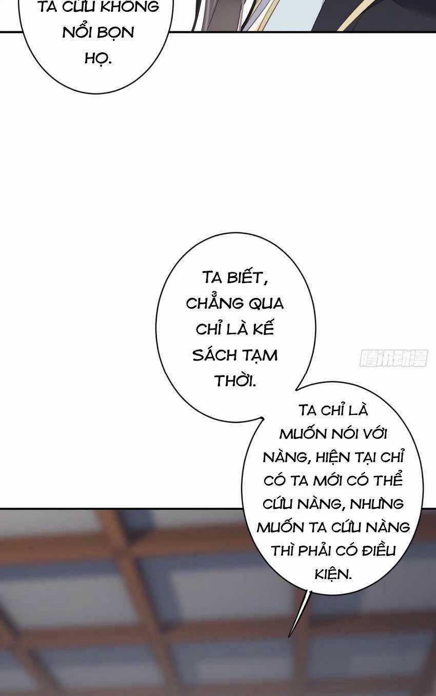 Quận Chúa Bất Tư Gia Chapter 66 trang 22