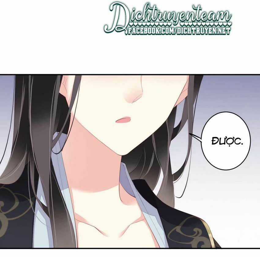 Quận Chúa Bất Tư Gia Chapter 66 trang 26