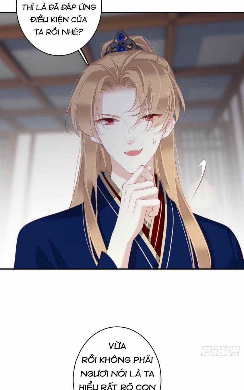 Quận Chúa Bất Tư Gia Chapter 66 trang 28