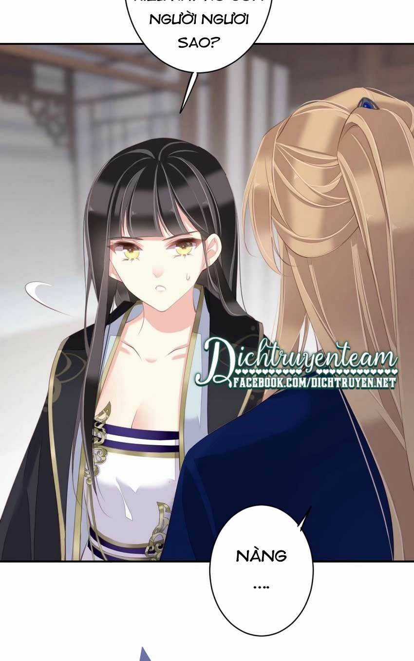 Quận Chúa Bất Tư Gia Chapter 66 trang 29