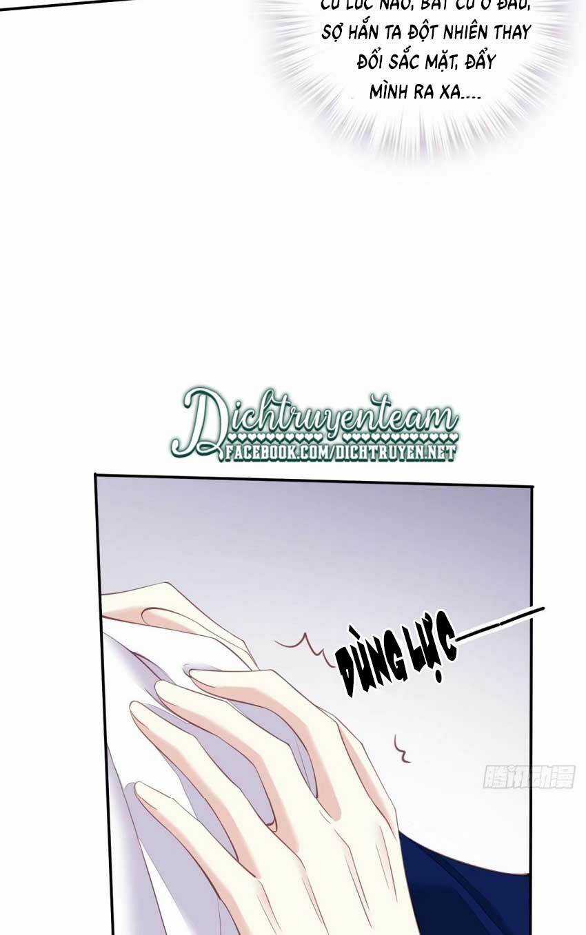 Quận Chúa Bất Tư Gia Chapter 66 trang 3