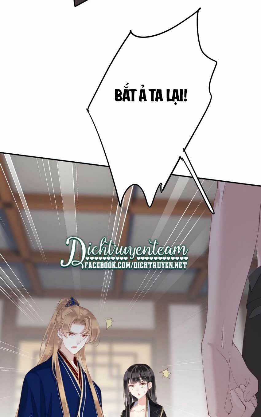 Quận Chúa Bất Tư Gia Chapter 66 trang 31