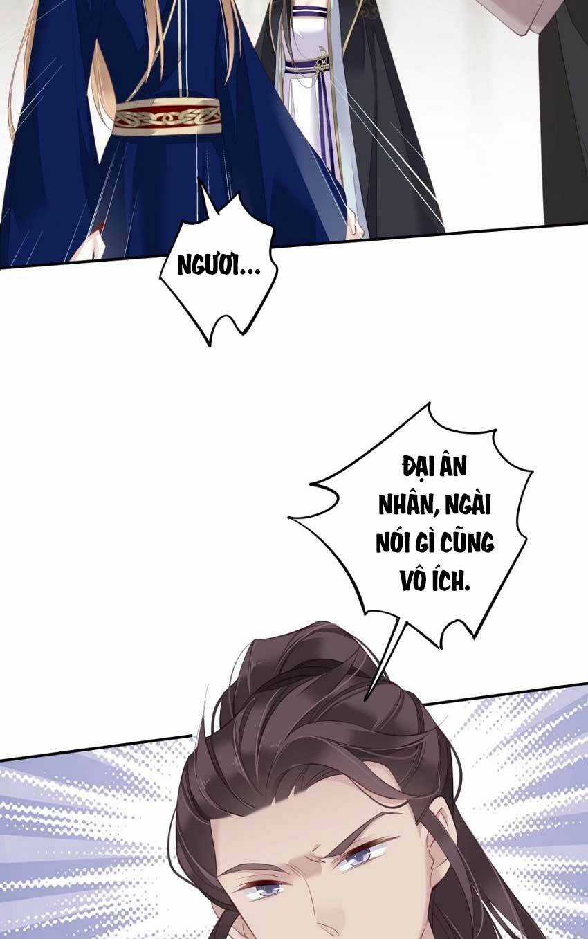 Quận Chúa Bất Tư Gia Chapter 66 trang 32