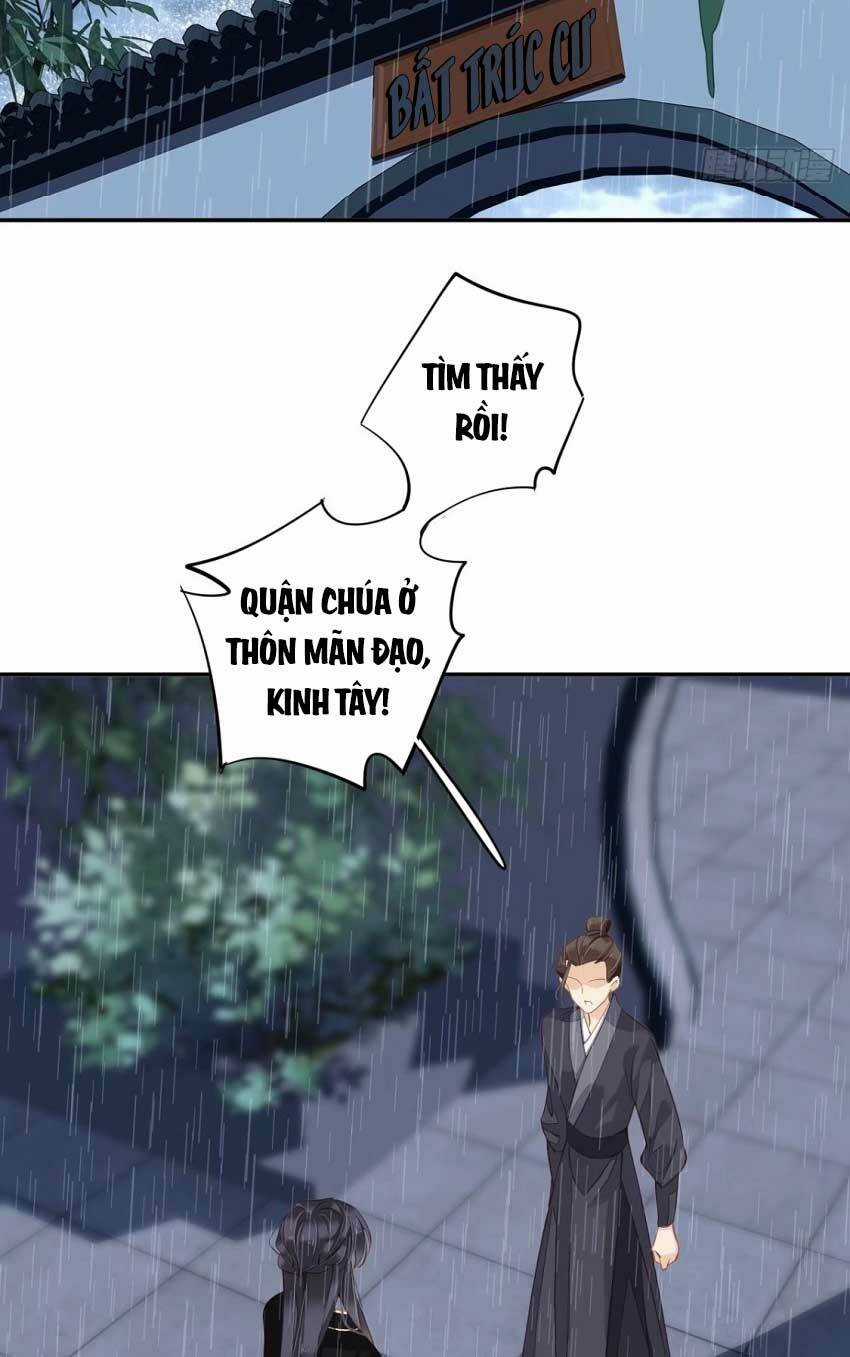 Quận Chúa Bất Tư Gia Chapter 66 trang 34
