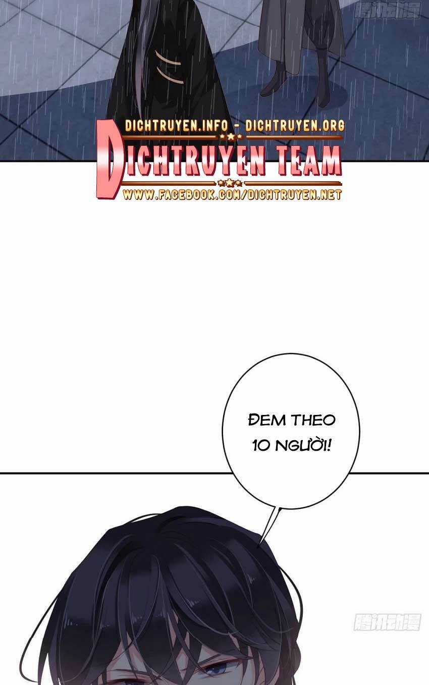 Quận Chúa Bất Tư Gia Chapter 66 trang 35