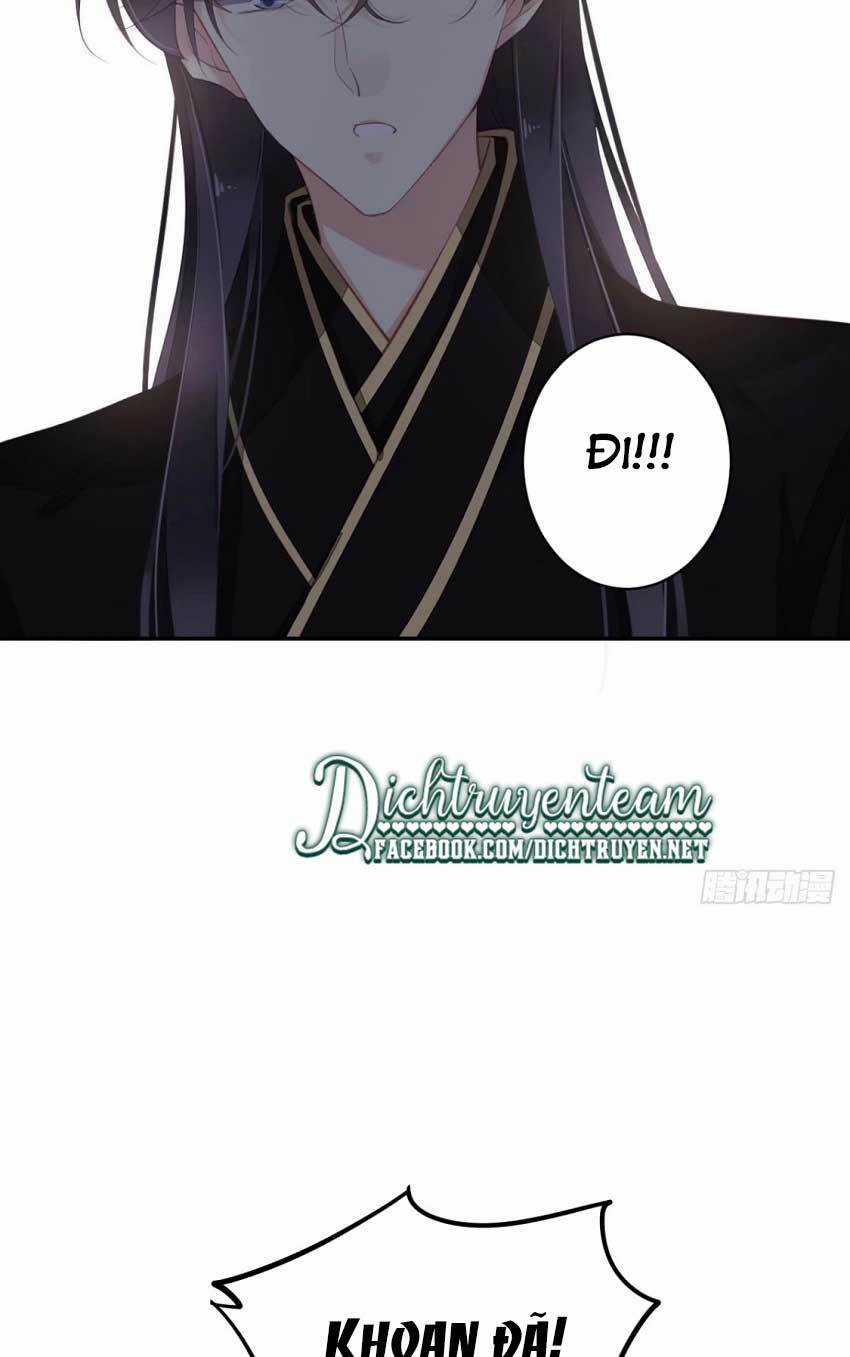 Quận Chúa Bất Tư Gia Chapter 66 trang 36