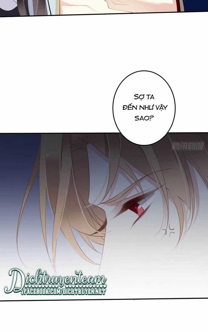 Quận Chúa Bất Tư Gia Chapter 66 trang 7