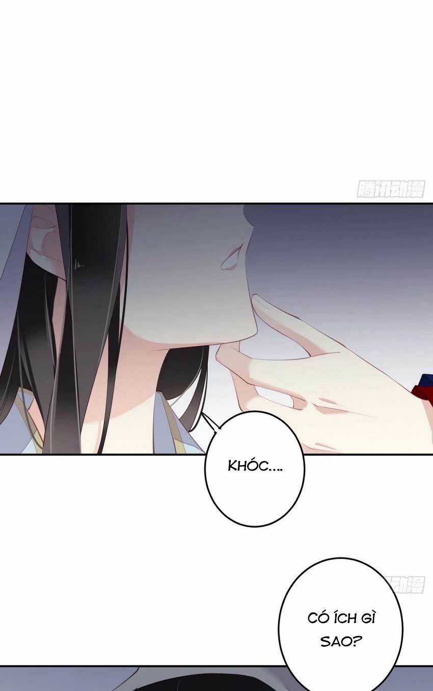 Quận Chúa Bất Tư Gia Chapter 66 trang 8