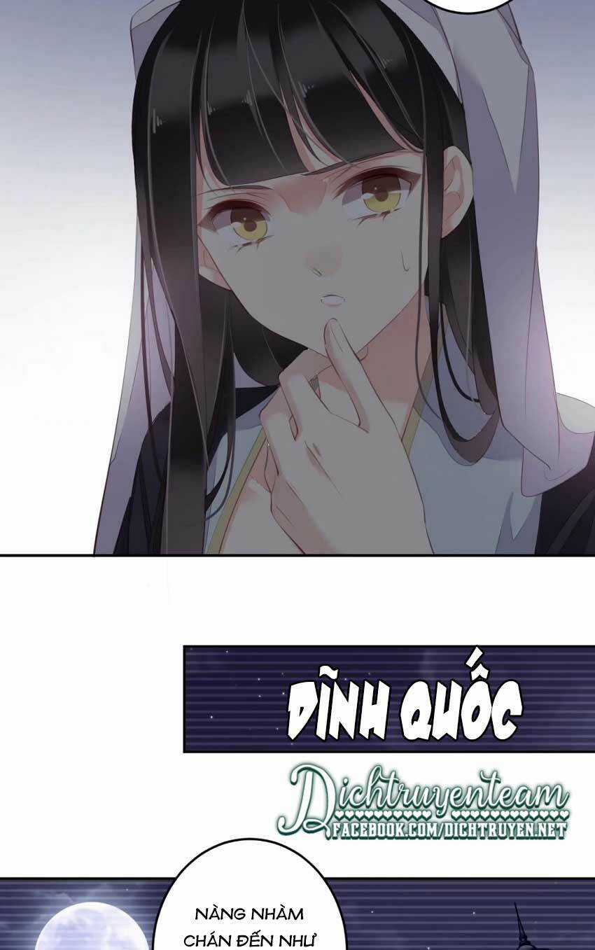 Quận Chúa Bất Tư Gia Chapter 66 trang 9