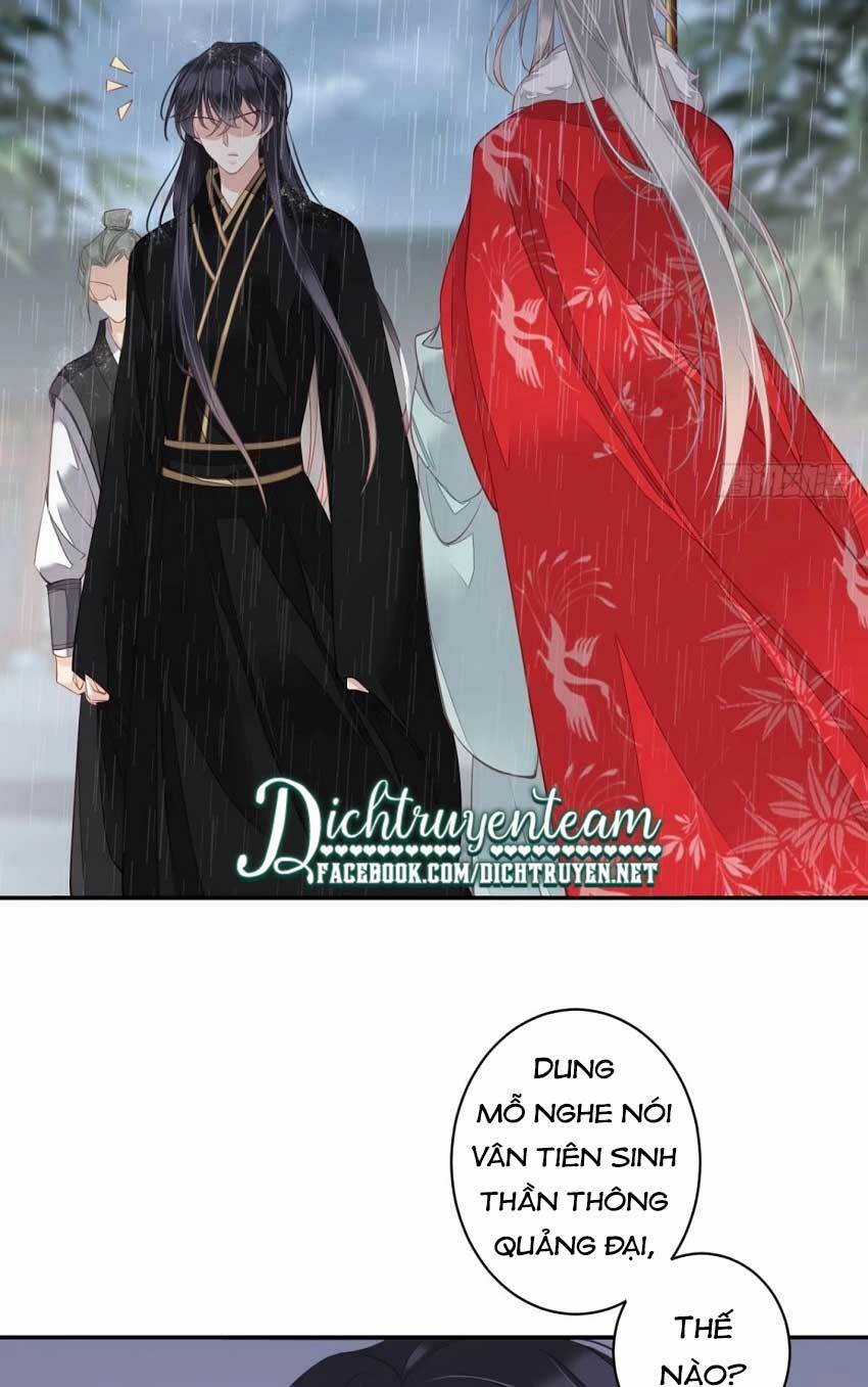 Quận Chúa Bất Tư Gia Chapter 67 trang 1