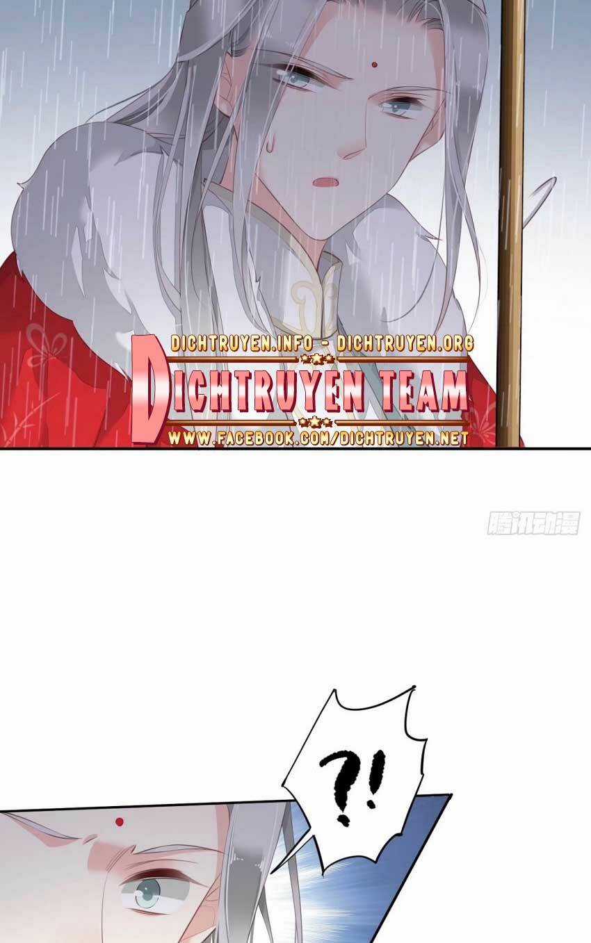 Quận Chúa Bất Tư Gia Chapter 67 trang 10