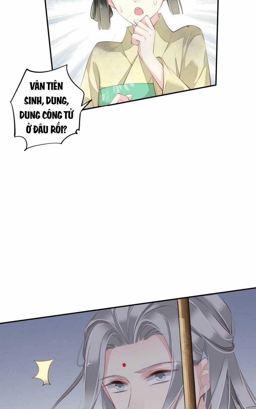 Quận Chúa Bất Tư Gia Chapter 67 trang 13