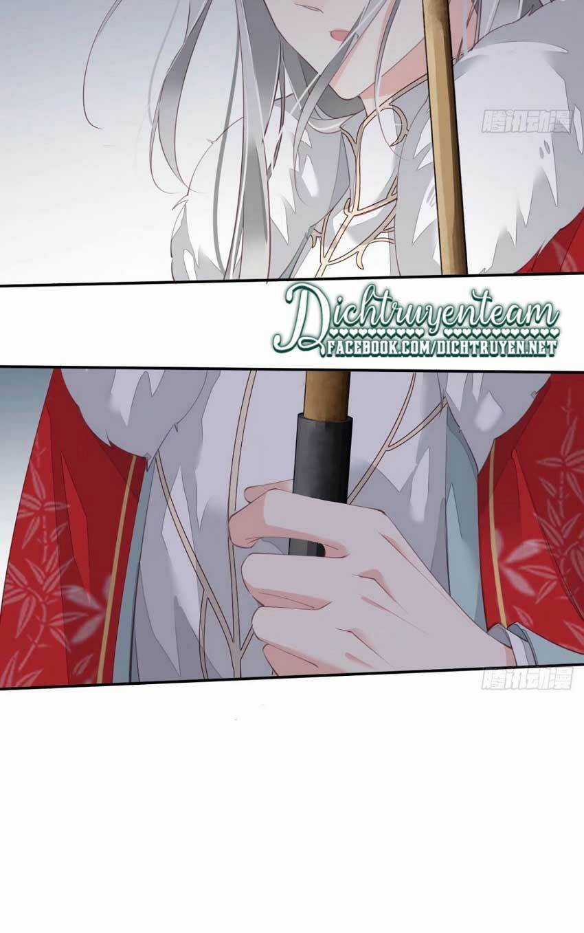 Quận Chúa Bất Tư Gia Chapter 67 trang 14