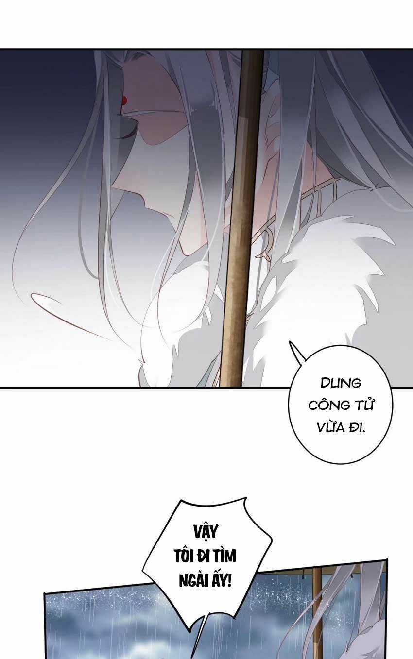 Quận Chúa Bất Tư Gia Chapter 67 trang 15