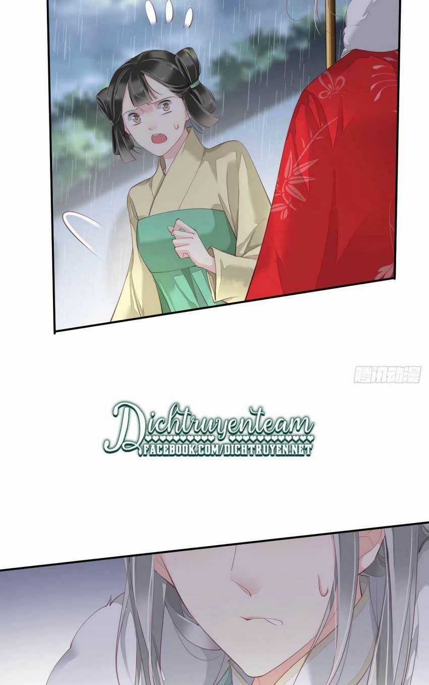 Quận Chúa Bất Tư Gia Chapter 67 trang 16