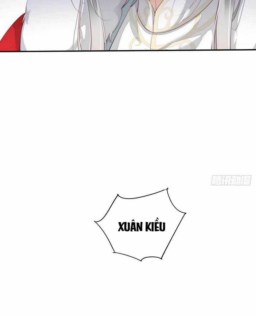 Quận Chúa Bất Tư Gia Chapter 67 trang 17