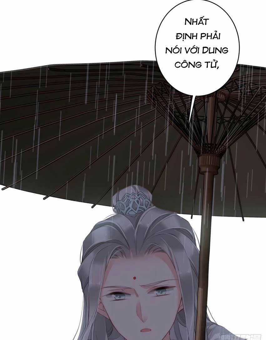 Quận Chúa Bất Tư Gia Chapter 67 trang 19