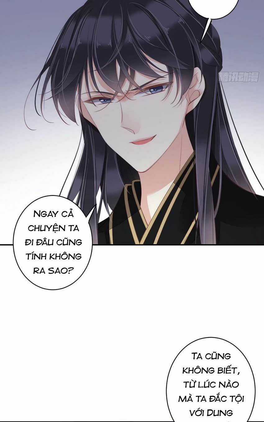 Quận Chúa Bất Tư Gia Chapter 67 trang 2