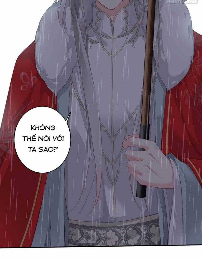 Quận Chúa Bất Tư Gia Chapter 67 trang 20