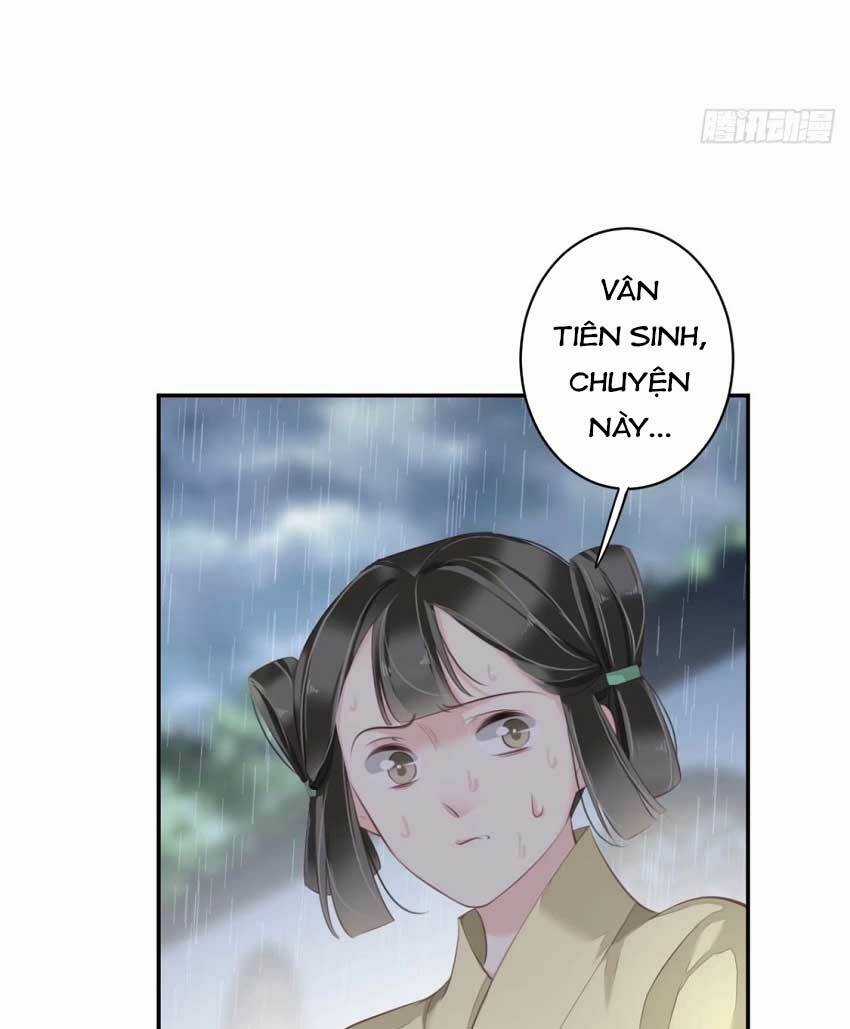 Quận Chúa Bất Tư Gia Chapter 67 trang 21