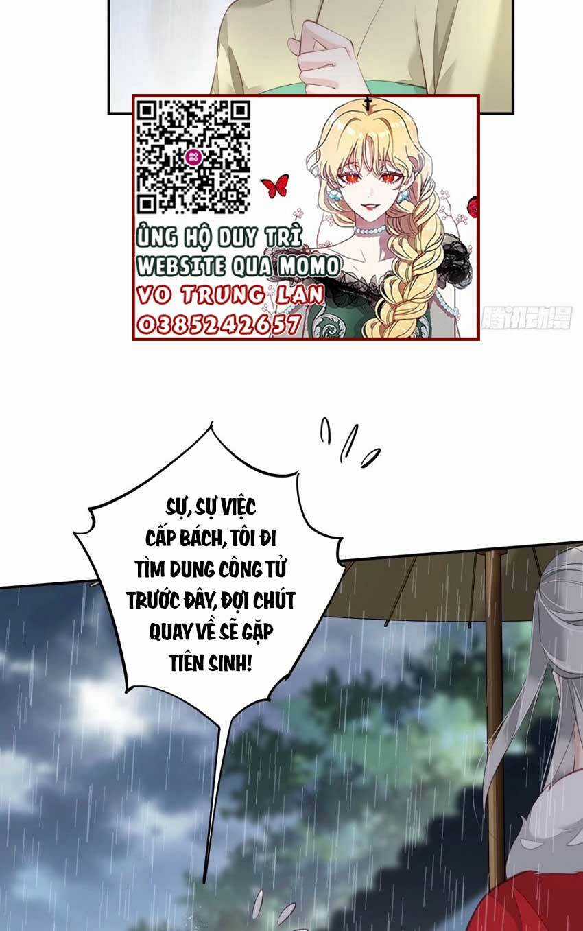 Quận Chúa Bất Tư Gia Chapter 67 trang 22