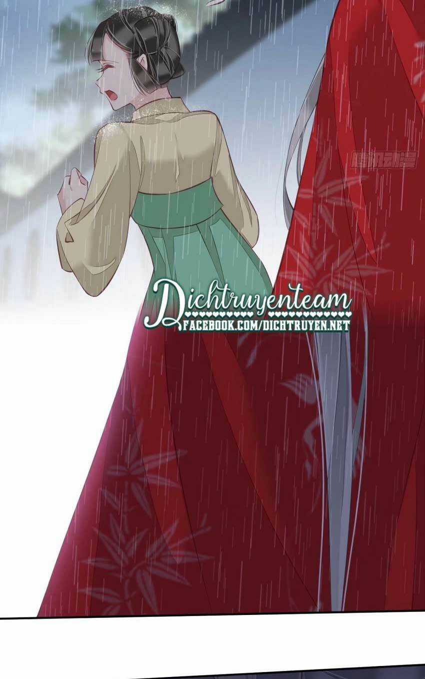 Quận Chúa Bất Tư Gia Chapter 67 trang 23