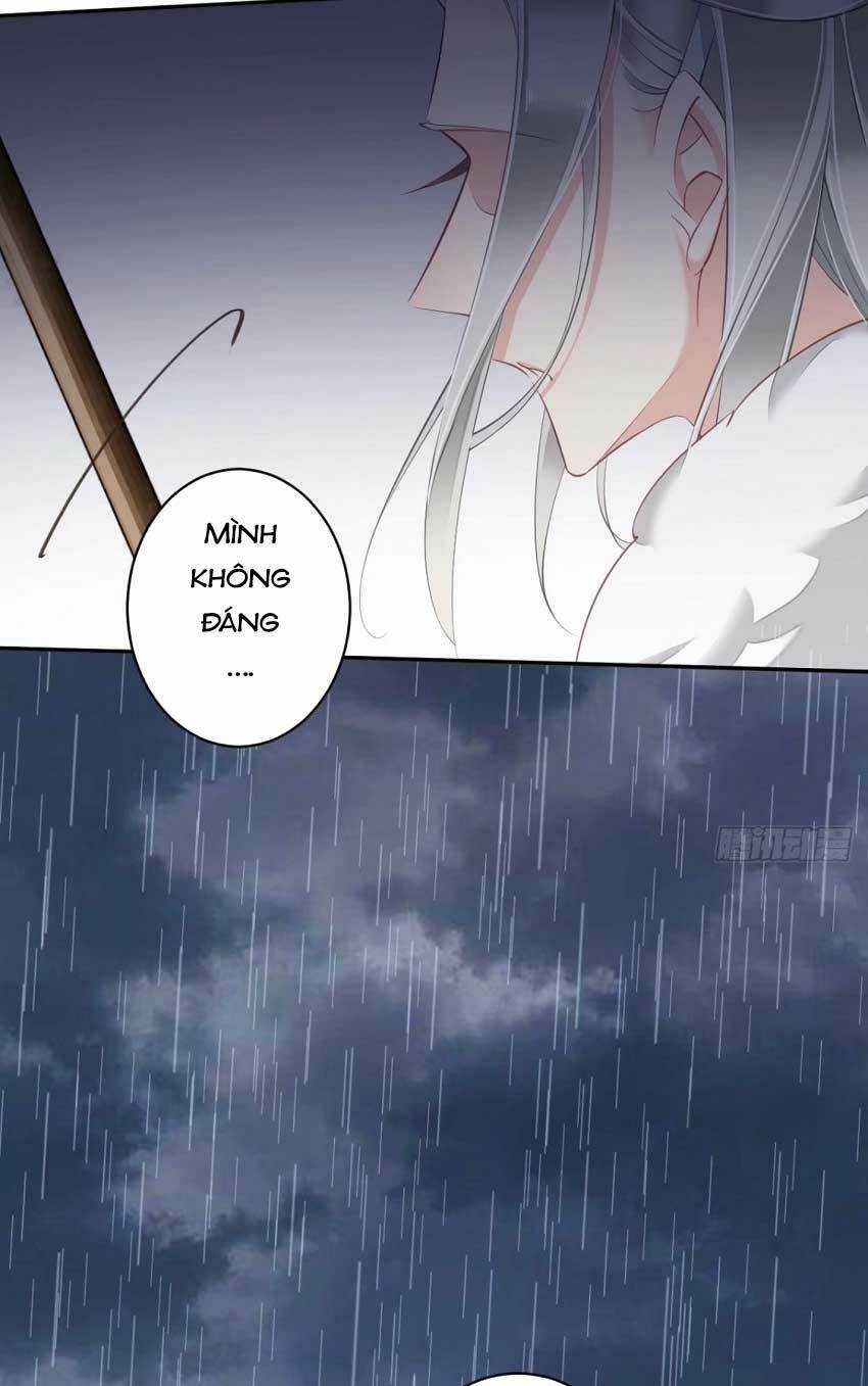 Quận Chúa Bất Tư Gia Chapter 67 trang 24