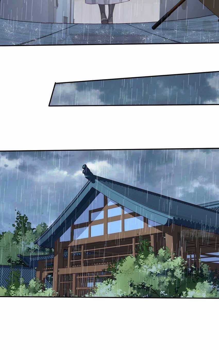 Quận Chúa Bất Tư Gia Chapter 67 trang 26