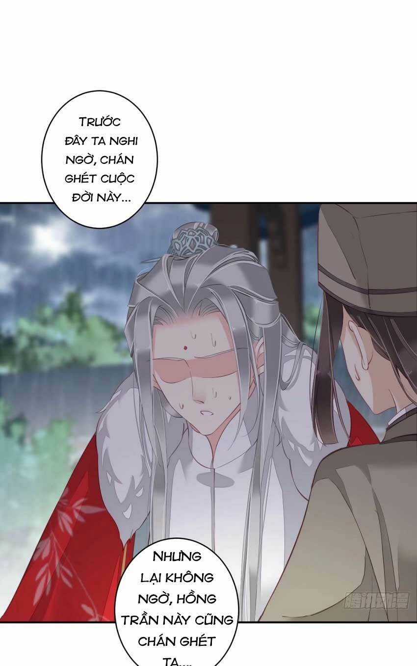 Quận Chúa Bất Tư Gia Chapter 67 trang 28