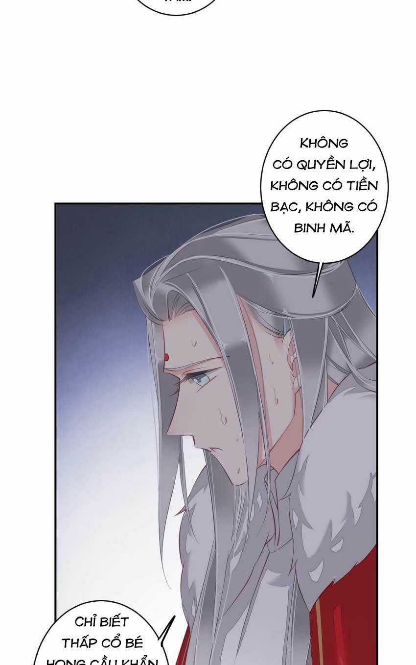 Quận Chúa Bất Tư Gia Chapter 67 trang 29