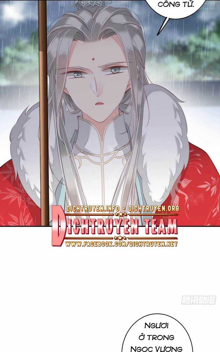 Quận Chúa Bất Tư Gia Chapter 67 trang 3