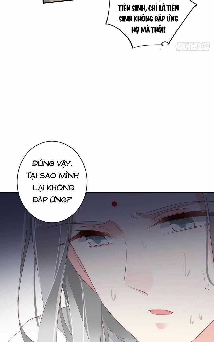 Quận Chúa Bất Tư Gia Chapter 67 trang 31