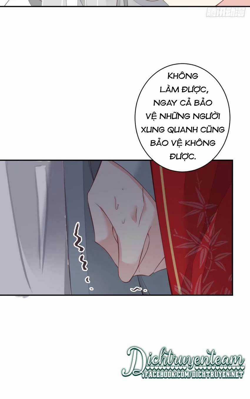 Quận Chúa Bất Tư Gia Chapter 67 trang 32