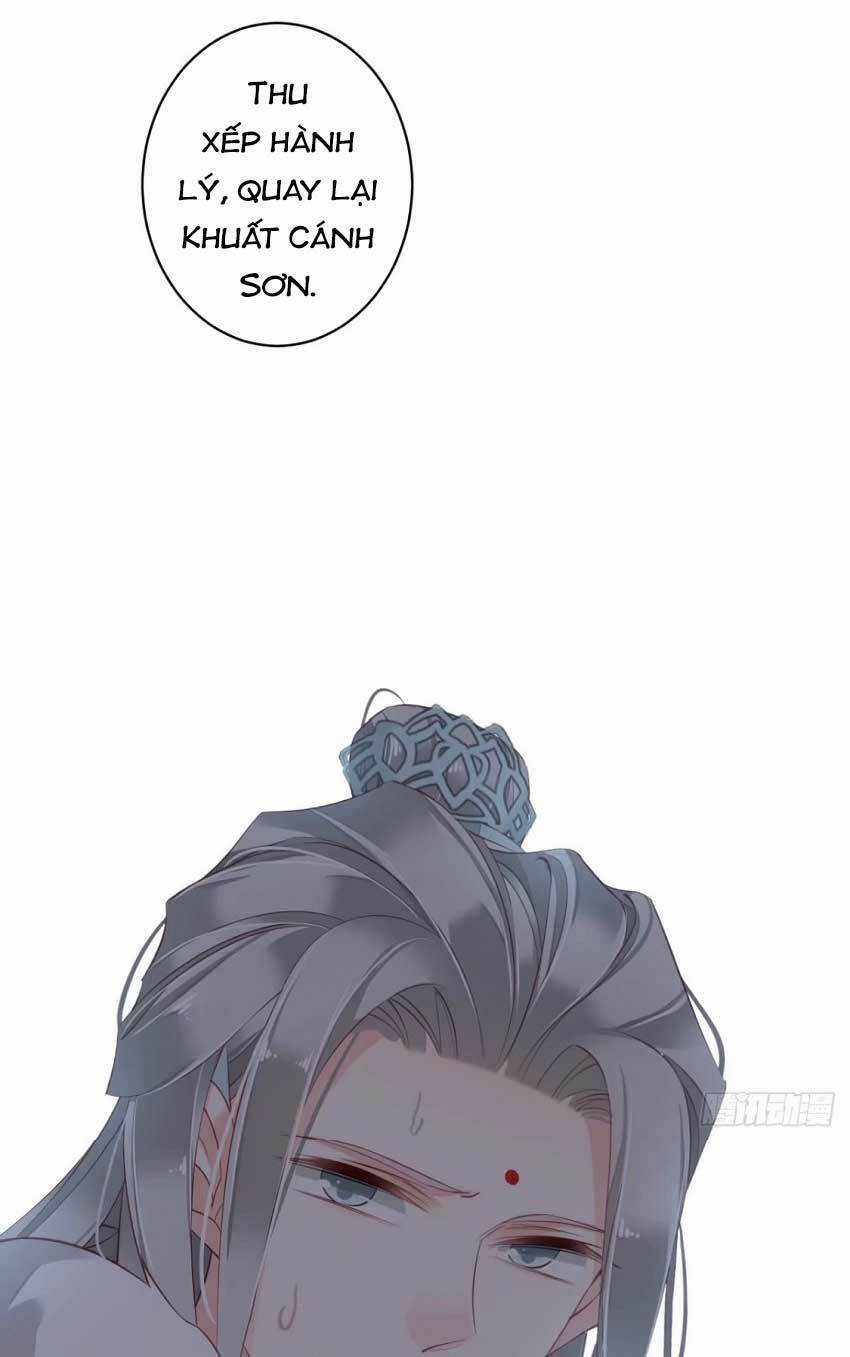 Quận Chúa Bất Tư Gia Chapter 67 trang 33